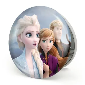 آینه تاشو السا و آنا انیمیشن فروزن Frozen