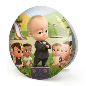آینه تاشو بچه رئیس Boss Baby