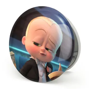 آینه تاشو بچه رئیس Boss Baby