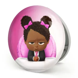 آینه تاشو بچه رئیس Boss Baby