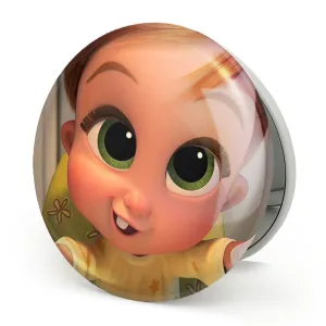 آینه تاشو بچه رئیس Boss Baby