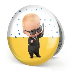 آینه تاشو بچه رئیس Boss Baby
