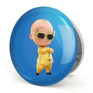 آینه تاشو بچه رئیس Boss Baby