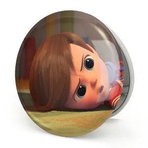 آینه تاشو بچه رئیس Boss Baby
