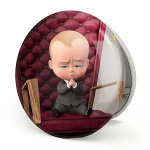 آینه تاشو بچه رئیس Boss Baby