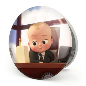 آینه تاشو بچه رئیس Boss Baby