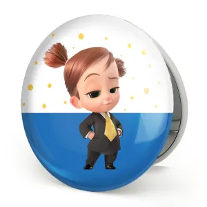 آینه تاشو بچه رئیس Boss Baby