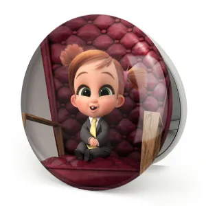 آینه تاشو بچه رئیس Boss Baby