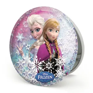 آینه تاشو السا و آنا انیمیشن فروزن Frozen