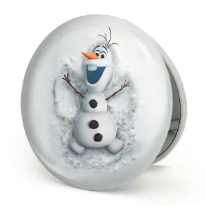 آینه تاشو السا و آنا انیمیشن فروزن Frozen
