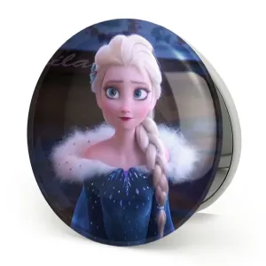 آینه تاشو السا و آنا انیمیشن فروزن Frozen