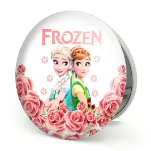 آینه تاشو السا و آنا انیمیشن فروزن Frozen