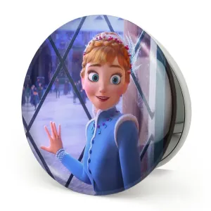 آینه تاشو السا و آنا انیمیشن فروزن Frozen