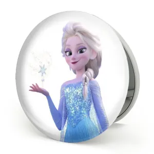 آینه تاشو السا و آنا انیمیشن فروزن Frozen