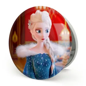 آینه تاشو السا و آنا انیمیشن فروزن Frozen
