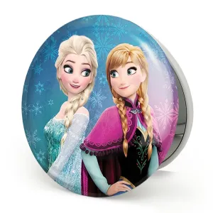 آینه تاشو السا و آنا انیمیشن فروزن Frozen