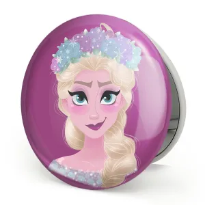 آینه تاشو السا و آنا انیمیشن فروزن Frozen
