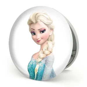 آینه تاشو السا و آنا انیمیشن فروزن Frozen