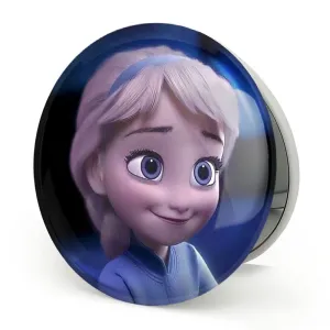 آینه تاشو السا و آنا انیمیشن فروزن Frozen