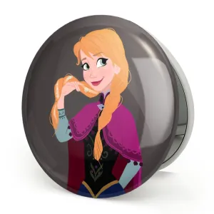 آینه تاشو السا و آنا انیمیشن فروزن Frozen