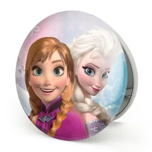 آینه تاشو السا و آنا انیمیشن فروزن Frozen