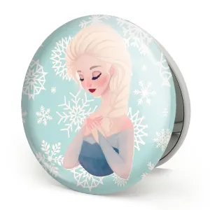 آینه تاشو السا و آنا انیمیشن فروزن Frozen