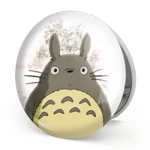 آینه تاشو انیمه توتورو Totoro