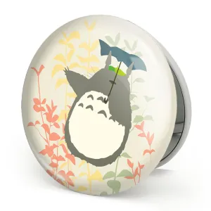 آینه تاشو انیمه توتورو Totoro