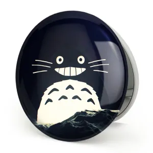 آینه تاشو انیمه توتورو Totoro