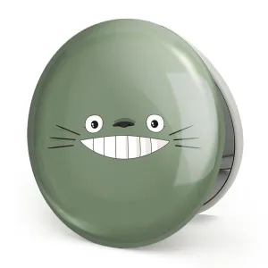 آینه تاشو انیمه توتورو Totoro
