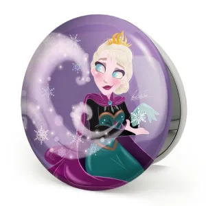 آینه تاشو السا و آنا انیمیشن فروزن Frozen
