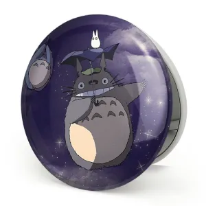 آینه تاشو انیمه توتورو Totoro