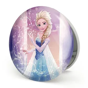 آینه تاشو السا و آنا انیمیشن فروزن Frozen