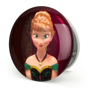 آینه تاشو السا و آنا انیمیشن فروزن Frozen