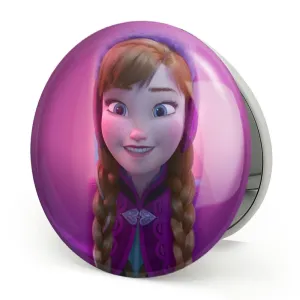 آینه تاشو السا و آنا انیمیشن فروزن Frozen