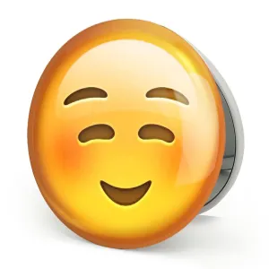 آینه تاشو ایموجی Emoji