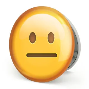 آینه تاشو ایموجی Emoji