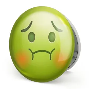آینه تاشو ایموجی Emoji
