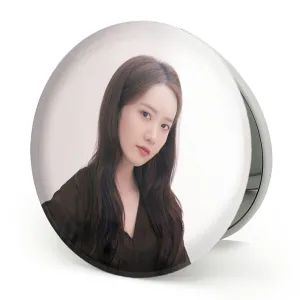 آینه تاشو گروه گرلز جنریشن Girls Generation