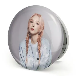آینه تاشو تهیون گروه گرلز جنریشن Girls Generation
