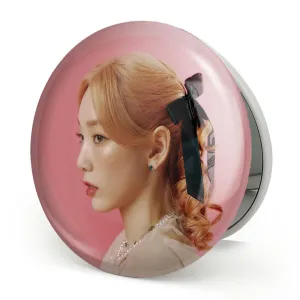 آینه تاشو تهیون گروه گرلز جنریشن Girls Generation