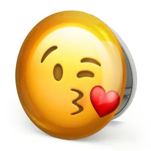 آینه تاشو ایموجی Emoji