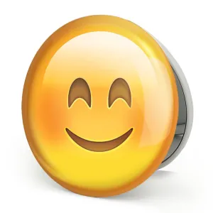 آینه تاشو ایموجی Emoji