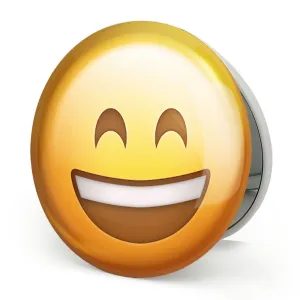 آینه تاشو ایموجی Emoji