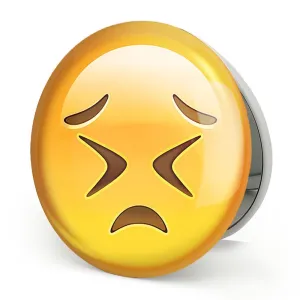 آینه تاشو ایموجی Emoji