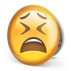 آینه تاشو ایموجی Emoji