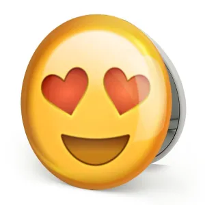 آینه تاشو ایموجی Emoji