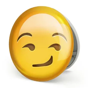 آینه تاشو ایموجی Emoji