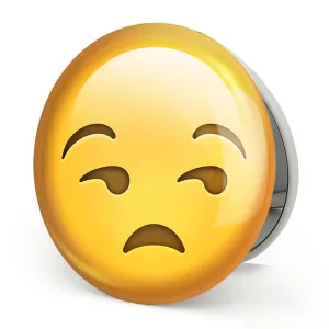 آینه تاشو ایموجی Emoji