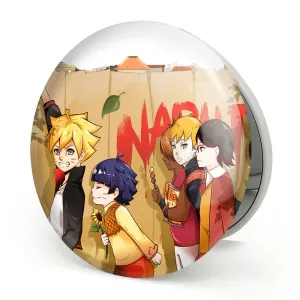 آینه تاشو انیمه بوروتو Boruto